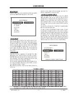 Предварительный просмотр 11 страницы Zenith H19F34DT Series Service Manual