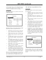 Предварительный просмотр 13 страницы Zenith H19F34DT Series Service Manual