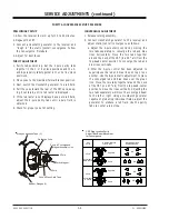 Предварительный просмотр 35 страницы Zenith H19F34DT Series Service Manual