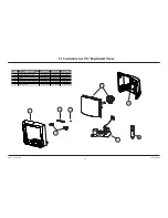 Предварительный просмотр 43 страницы Zenith H19F34DT Series Service Manual