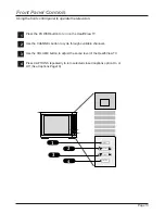 Предварительный просмотр 13 страницы Zenith H20H52DT Installation And Operating Manual