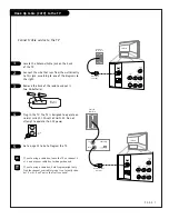 Preview for 7 page of Zenith H24F36DT Series Installation / Operating Manual | Warranty