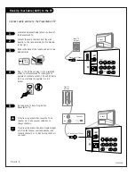 Preview for 8 page of Zenith H2546DT Installation And Operating Manual, Warranty