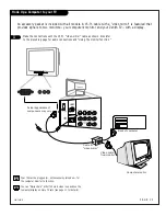 Preview for 13 page of Zenith H2546DT Installation And Operating Manual, Warranty