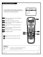 Предварительный просмотр 16 страницы Zenith H2546DT Installation And Operating Manual, Warranty