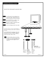 Preview for 17 page of Zenith H2546DT Installation And Operating Manual, Warranty