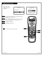 Предварительный просмотр 24 страницы Zenith H2546DT Installation And Operating Manual, Warranty