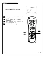 Предварительный просмотр 25 страницы Zenith H2546DT Installation And Operating Manual, Warranty