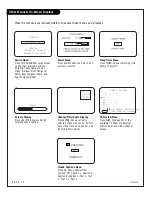 Preview for 30 page of Zenith H2546DT Installation And Operating Manual, Warranty