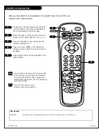 Предварительный просмотр 38 страницы Zenith H2546DT Installation And Operating Manual, Warranty