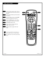 Preview for 39 page of Zenith H2546DT Installation And Operating Manual, Warranty