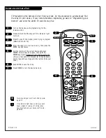 Предварительный просмотр 40 страницы Zenith H2546DT Installation And Operating Manual, Warranty