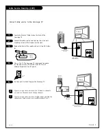 Preview for 7 page of Zenith H25E37Y Installation And Operating Manual, Warranty