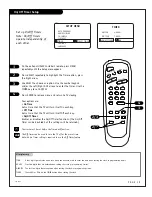 Preview for 19 page of Zenith H25E37Y Installation And Operating Manual, Warranty