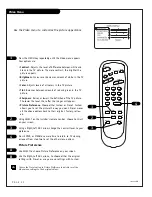 Preview for 22 page of Zenith H25E37Y Installation And Operating Manual, Warranty