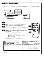 Preview for 24 page of Zenith H25E37Y Installation And Operating Manual, Warranty