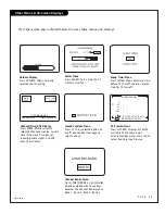 Preview for 25 page of Zenith H25E37Y Installation And Operating Manual, Warranty