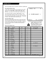 Preview for 29 page of Zenith H25E37Y Installation And Operating Manual, Warranty