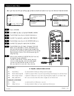 Preview for 33 page of Zenith H25E37Y Installation And Operating Manual, Warranty