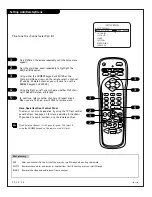 Preview for 26 page of Zenith H25E46DTOM Installation And Operating Manual, Warranty