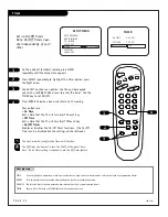 Предварительный просмотр 20 страницы Zenith H25F36DT Series Installation And Operating Manual, Warranty