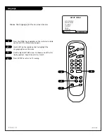 Предварительный просмотр 22 страницы Zenith H25F36DT Series Installation And Operating Manual, Warranty