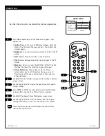 Предварительный просмотр 24 страницы Zenith H25F36DT Series Installation And Operating Manual, Warranty