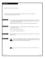 Предварительный просмотр 42 страницы Zenith H25F36DT Series Installation And Operating Manual, Warranty