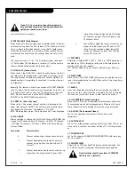 Preview for 16 page of Zenith H27D55DT Installation Manual