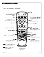 Preview for 16 page of Zenith H27E44DTOM Installation / Operating Manual | Warranty