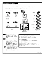 Preview for 17 page of Zenith H27E44DTOM Installation / Operating Manual | Warranty