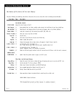 Preview for 19 page of Zenith H27E44DTOM Installation / Operating Manual | Warranty