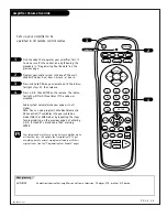 Предварительный просмотр 35 страницы Zenith H27E44DTOM Installation / Operating Manual | Warranty