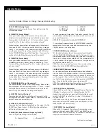 Preview for 42 page of Zenith H27E44DTOM Installation / Operating Manual | Warranty