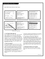 Preview for 45 page of Zenith H27E44DTOM Installation / Operating Manual | Warranty