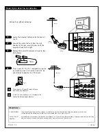 Предварительный просмотр 10 страницы Zenith H27E55DT Operating Manual & Warranty