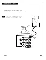 Предварительный просмотр 16 страницы Zenith H27E55DT Operating Manual & Warranty