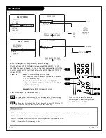 Preview for 27 page of Zenith H27E55DT Operating Manual & Warranty