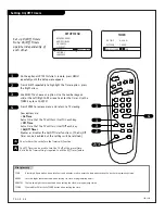 Preview for 28 page of Zenith H27E55DT Operating Manual & Warranty