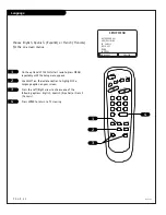 Предварительный просмотр 30 страницы Zenith H27E55DT Operating Manual & Warranty