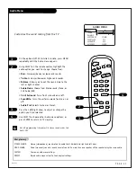 Preview for 31 page of Zenith H27E55DT Operating Manual & Warranty