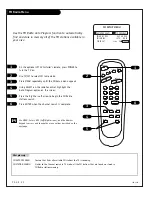 Preview for 32 page of Zenith H27E55DT Operating Manual & Warranty