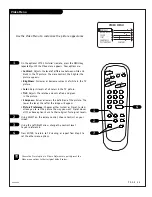 Preview for 35 page of Zenith H27E55DT Operating Manual & Warranty