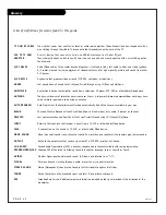 Preview for 42 page of Zenith H27E55DT Operating Manual & Warranty