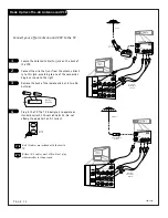 Предварительный просмотр 12 страницы Zenith H27F56DT Installation And Operating Manual