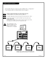 Предварительный просмотр 17 страницы Zenith H27F56DT Installation And Operating Manual