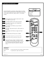 Предварительный просмотр 18 страницы Zenith H27F56DT Installation And Operating Manual