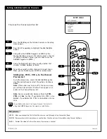 Предварительный просмотр 24 страницы Zenith H27F56DT Installation And Operating Manual