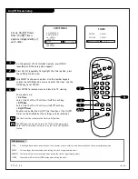 Предварительный просмотр 28 страницы Zenith H27F56DT Installation And Operating Manual