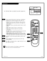 Предварительный просмотр 32 страницы Zenith H27F56DT Installation And Operating Manual